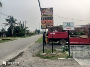 Apa Itu ACP (Aluminium Composite Panel)? Panduan Signboard