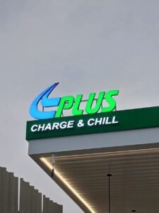 Contoh Signboard Kedai: Jenis Popular & Cara Memilih